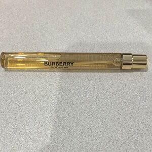 Burberry Goddess Travel Size